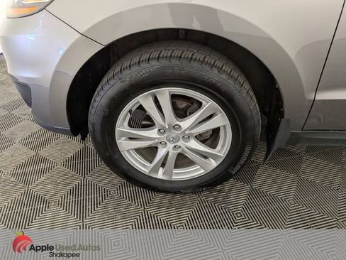 Used 2011 Hyundai Santa Fe SE w/ Premium Pkg 3 AWD/4WD image 44