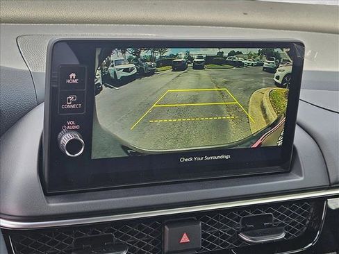 New 2025 Acura ADX FWD image 12