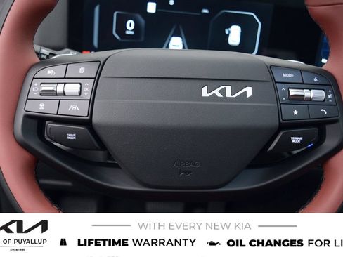 New 2026 Kia Sportage SX Prestige AWD/4WD image 26