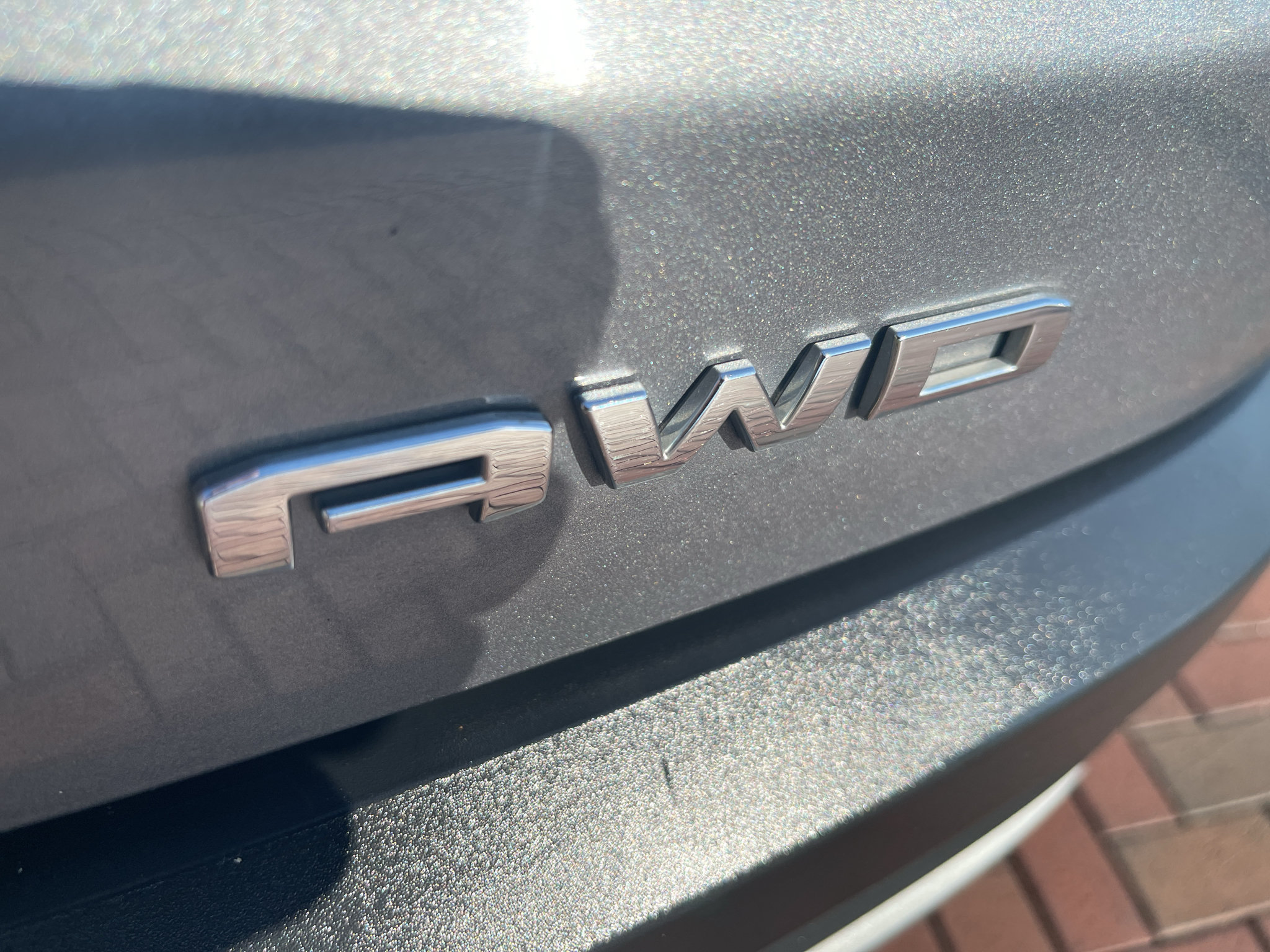Used 2021 GMC Acadia SLT w/ Preferred Package AWD/4WD image 13