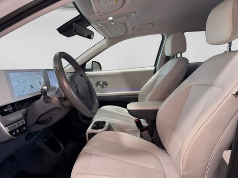 Used 2023 Hyundai Ioniq 5 SEL w/ Cargo Package AWD/4WD image 16