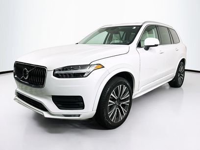 Used 2020 Volvo XC90 T5 Momentum w/ Protection Package Premier