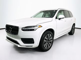 Used 2020 Volvo XC90 T5 Momentum w/ Protection Package Premier FWD video 1
