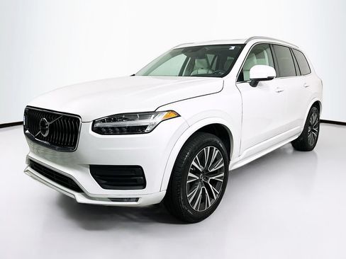 Used 2020 Volvo XC90 T5 Momentum w/ Protection Package Premier FWD image 1