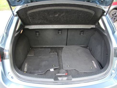 Used 2014 MAZDA MAZDA3 i Sport FWD image 29