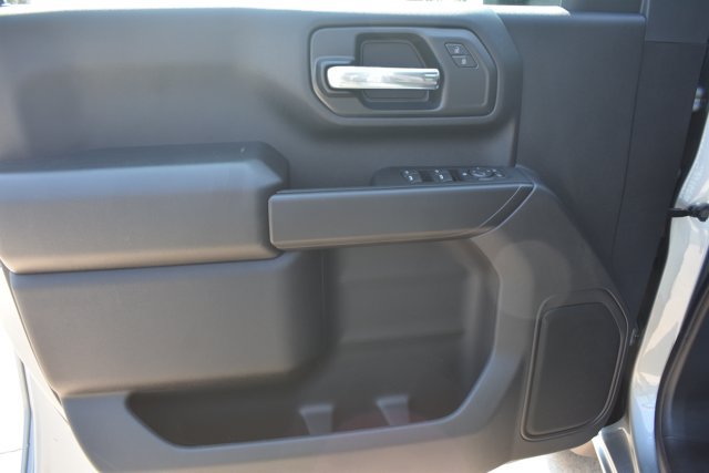 New 2026 Chevrolet Silverado 2500 W/T AWD/4WD image 14