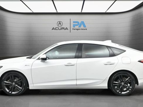 Used 2023 Acura Integra A-Spec image 22