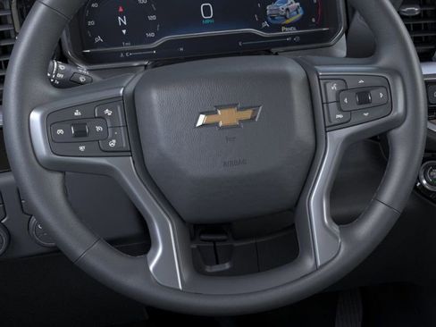 New 2026 Chevrolet Silverado 2500 LT w/ Convenience Package AWD/4WD image 20