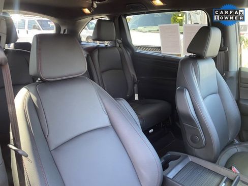 Used 2025 Honda Odyssey Sport-L image 29