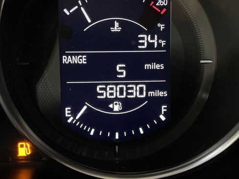 Used 2017 MAZDA CX-5 Touring image 16