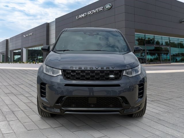 New 2026 Land Rover Discovery Sport Landmark AWD/4WD image 8