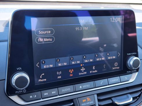 Used 2023 Nissan Altima 2.5 SV image 20