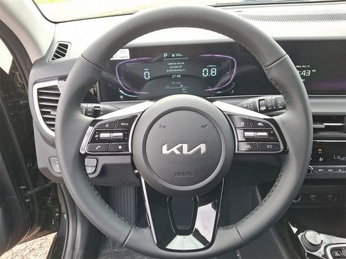 New 2026 Kia Seltos S image 10