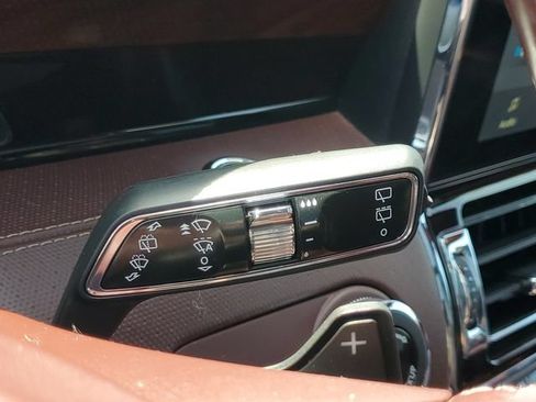 Used 2021 Lincoln Navigator L Black Label AWD/4WD image 21