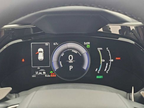 Certified 2026 Lexus NX 450h+ AWD w/ Accessory Package (K3) image 24