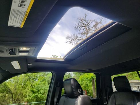 Used 2018 RAM 2500 Power Wagon w/ Leather & Luxury Group image 30