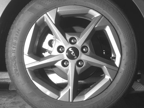 Used 2025 Kia K4 FWD image 15