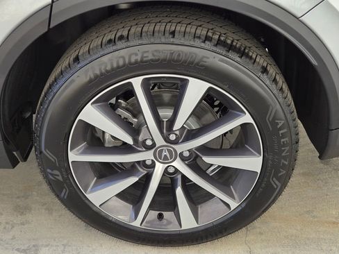 New 2026 Acura MDX w/ Technology Package image 10