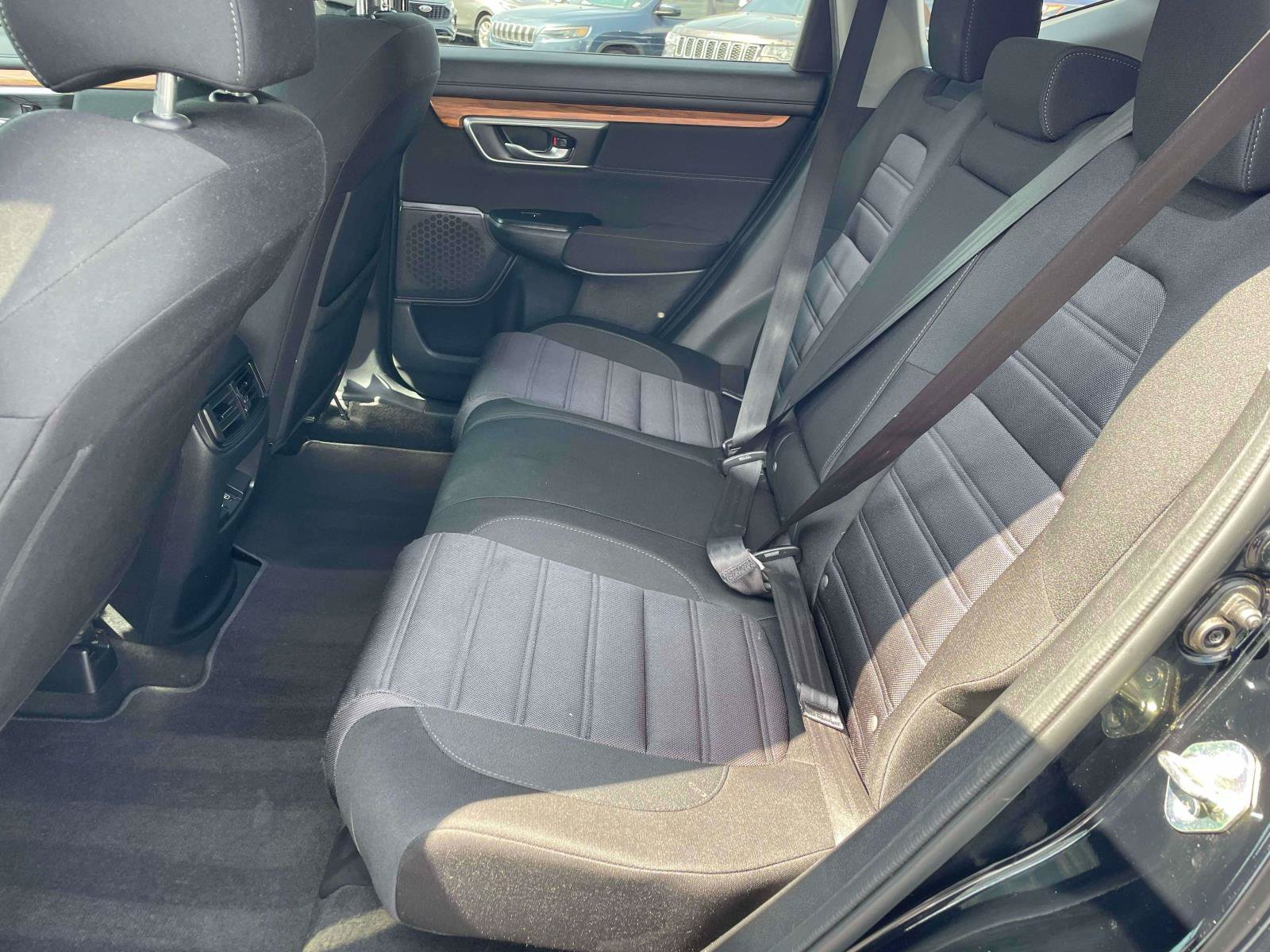 Used 2020 Honda CR-V EX image 15