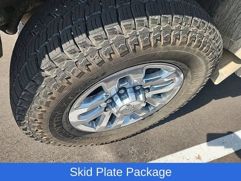 Used 2013 Chevrolet Silverado 3500 LTZ w/ LTZ Plus Package AWD/4WD image 11