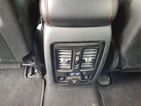 Used 2025 Dodge Durango R/T AWD/4WD image 8