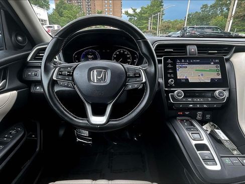 Used 2022 Honda Insight Touring image 5