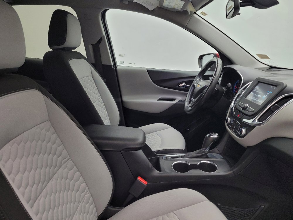 Used 2018 Chevrolet Equinox LT FWD image 21