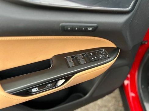 Used 2023 Lexus NX 350 AWD image 13