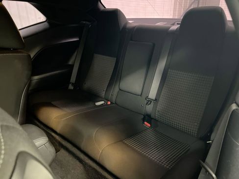 Used 2020 Dodge Challenger R/T Scat Pack RWD image 22