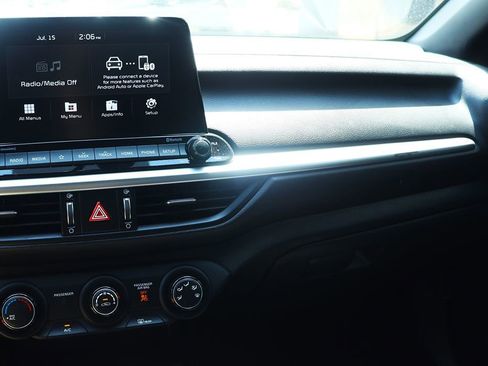 Used 2021 Kia Forte GT w/ GT2 Package image 44