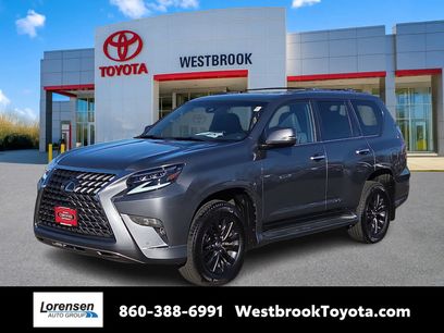 Used 2023 Lexus GX 460 Premium