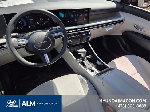 New 2026 Hyundai Tucson SEL image 7