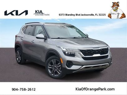 Used 2023 Kia Seltos S