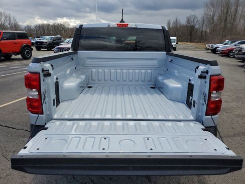 New 2026 Ford Maverick XLT w/ 4K Tow Package image 29