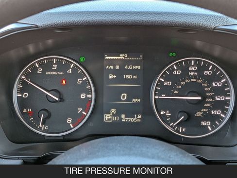 Used 2024 Subaru Crosstrek 2.0i Premium image 20