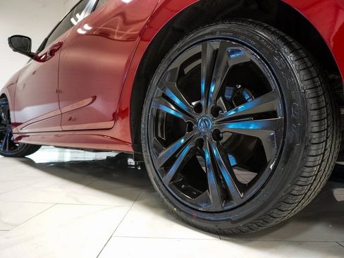 Used 2022 Nissan Sentra SR w/ SR Premium Package image 35