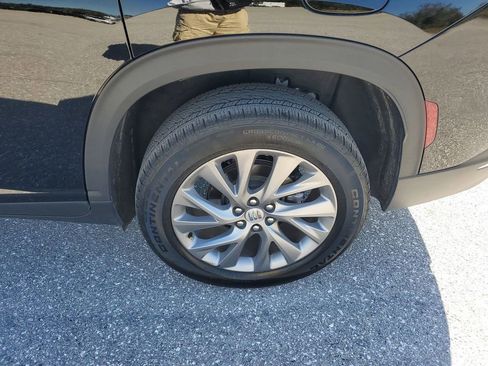 Used 2025 Buick Enclave Preferred image 19