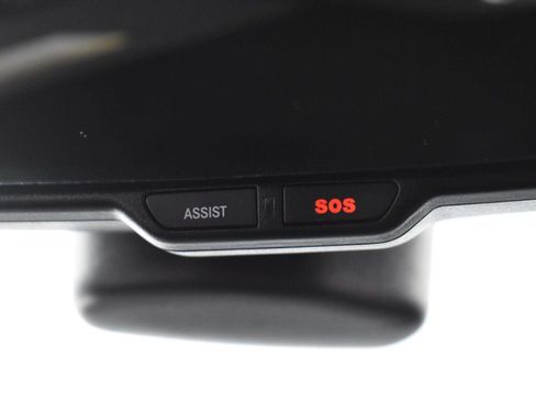 Used 2018 RAM 2500 Power Wagon w/ Leather & Luxury Group image 24