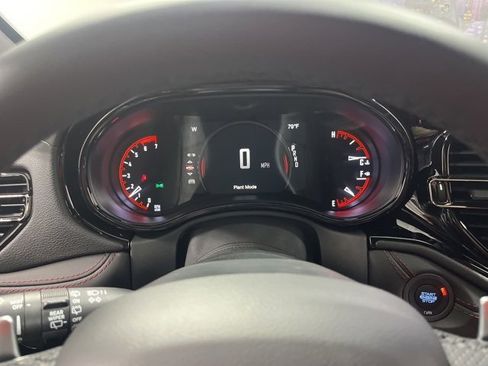New 2026 Dodge Durango GT image 12