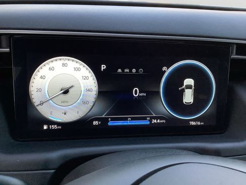 Used 2023 Hyundai Tucson SEL w/ Convenience Package image 29