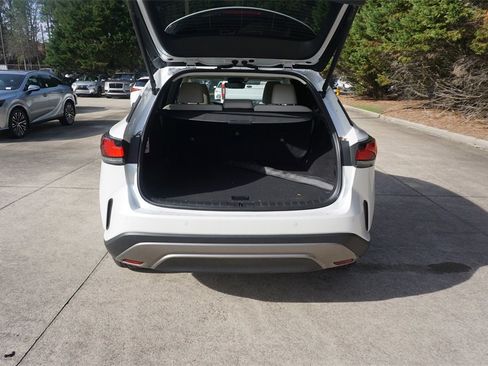 Used 2024 Lexus RX 350 Premium image 16