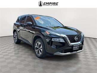 Used 2023 Nissan Rogue SV image 1