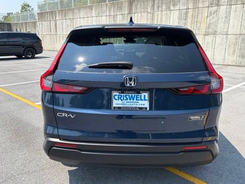 Certified 2023 Honda CR-V EX-L image 6