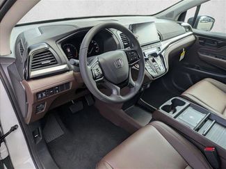 New 2026 Honda Odyssey Touring video 2