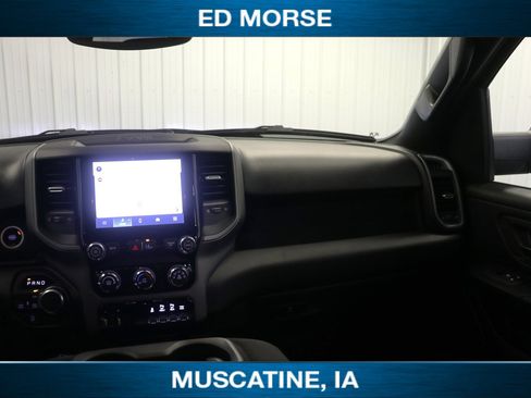 New 2025 RAM 1500 Tradesman image 19