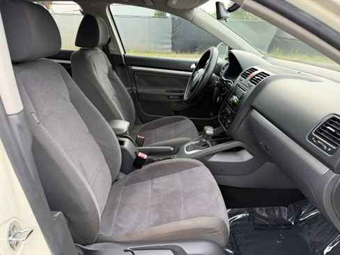 Used 2008 Volkswagen Jetta S FWD image 18
