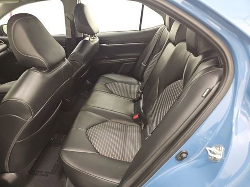 Used 2023 Toyota Camry SE image 30