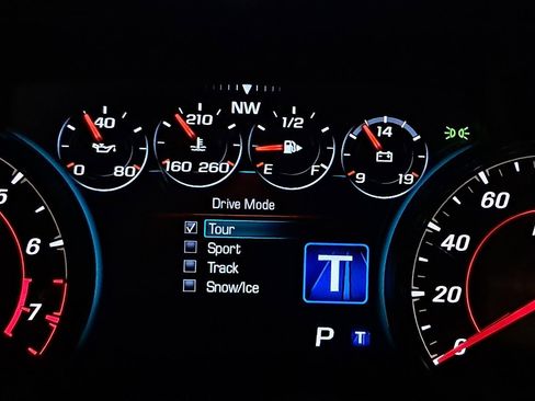 Used 2017 Chevrolet Camaro SS image 14