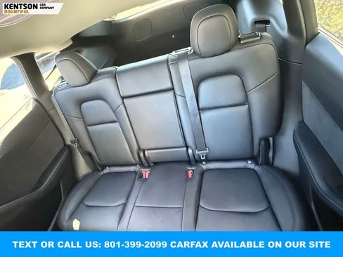 Used 2022 Tesla Model Y Long Range AWD/4WD image 31