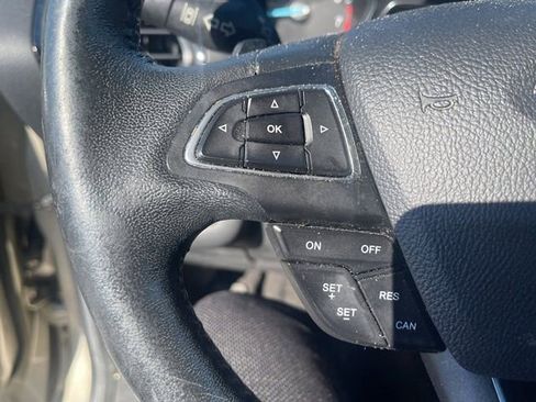 Used 2017 Ford Escape Titanium w/ Equipment Group 301A image 11